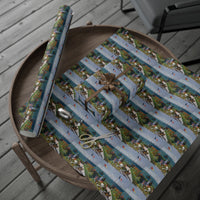Sainte-Adresse Garden | Wrapping Paper