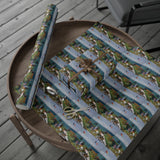 Sainte-Adresse Garden | Wrapping Paper