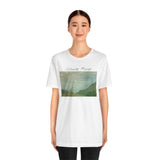 Pourville | Titled | Tee