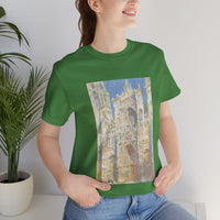 Cathedral | Tee