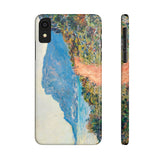 Monaco | iPhone Case | slim