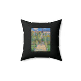 Vétheuil Garden | Pillow