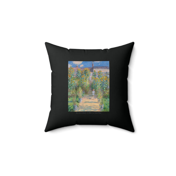 Vétheuil Garden | Pillow