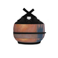 Parlement Soleil | Backpack