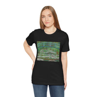 Japanese Footbridge | Tee