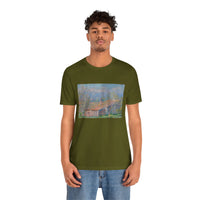 Antibes | Tee