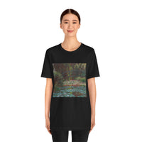 Water Lily Pond | Tee