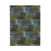 Bordighera | Blanket