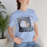 Étretat | Titled | Tee