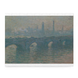 Gray Bridge | Puzzle