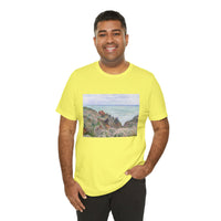 Cabin | Tee