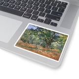 Forest | Sticker