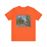 Argenteuil House | Titled | Tee