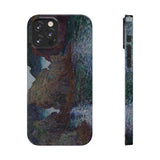 Port-Goulphar | iPhone Case | slim