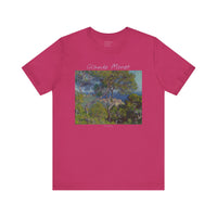 Bordighera | Titled | Tee