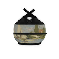 Argenteuil Regattas | Backpack