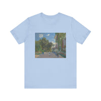 Argenteuil House | Tee