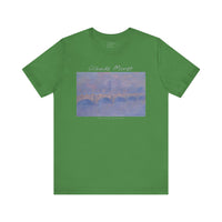 Sunlight Bridge | Titled | Tee