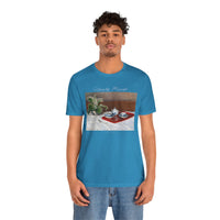 Tea Service | Claude Monet | Tee