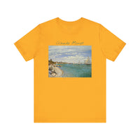 Sainte-Adresse Regatta | Titled | Tee