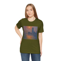 Parlement Soleil | Tee