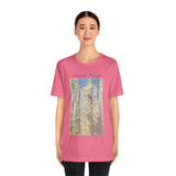 Cathedral | Titled | Tee