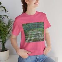 Japanese Footbridge | Tee