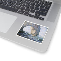 Étretat | Sticker