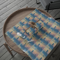 Sunset Parliament | Wrapping Paper