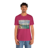 Sainte-Adresse Regatta | Titled | Tee