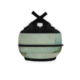 Pourville | Backpack