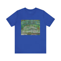 Japanese Footbridge | Tee