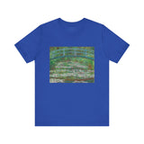 Japanese Footbridge | Tee