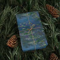 Water Lilies | Wrapping Paper