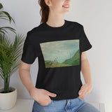 Pourville | Tee
