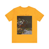 Still Life | Claude Monet | Tee
