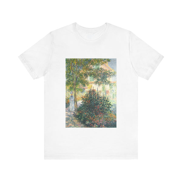 Camille | Tee