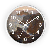 Belle-Isle | Clock