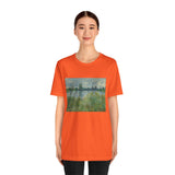 Banks of the Seine | Tee