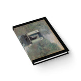 Studio Boat | Journal