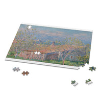 Antibes | Puzzle
