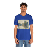 Giverny Seine | Tee