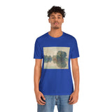 Giverny Seine | Tee