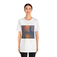 Parlement Soleil | Tee