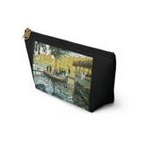 Grenouillère | Pouch