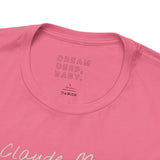 Dahlias | Titled | Tee