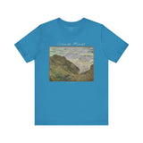 Sea | Titled | Tee