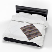 Sunset Stack | Blanket