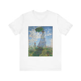 Madame Monet | Tee