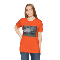 Normandy Train | Tee